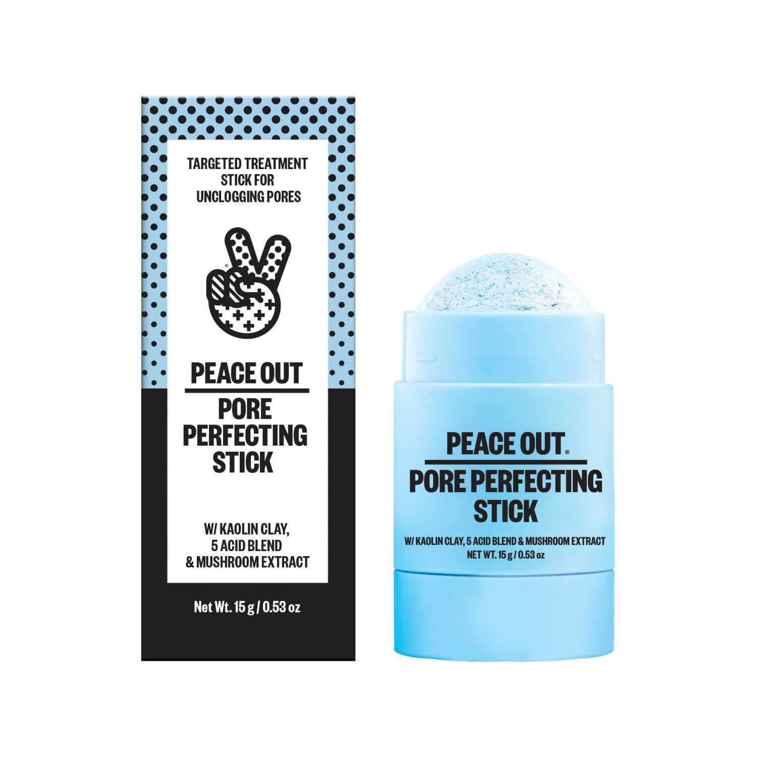 PORE PERFECTING STICK (BARRA PERFECCIONADORA DE POROS)